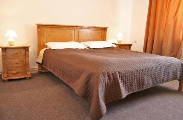 Pension Belmonte Sîmbăta de Sus Bagian luar foto