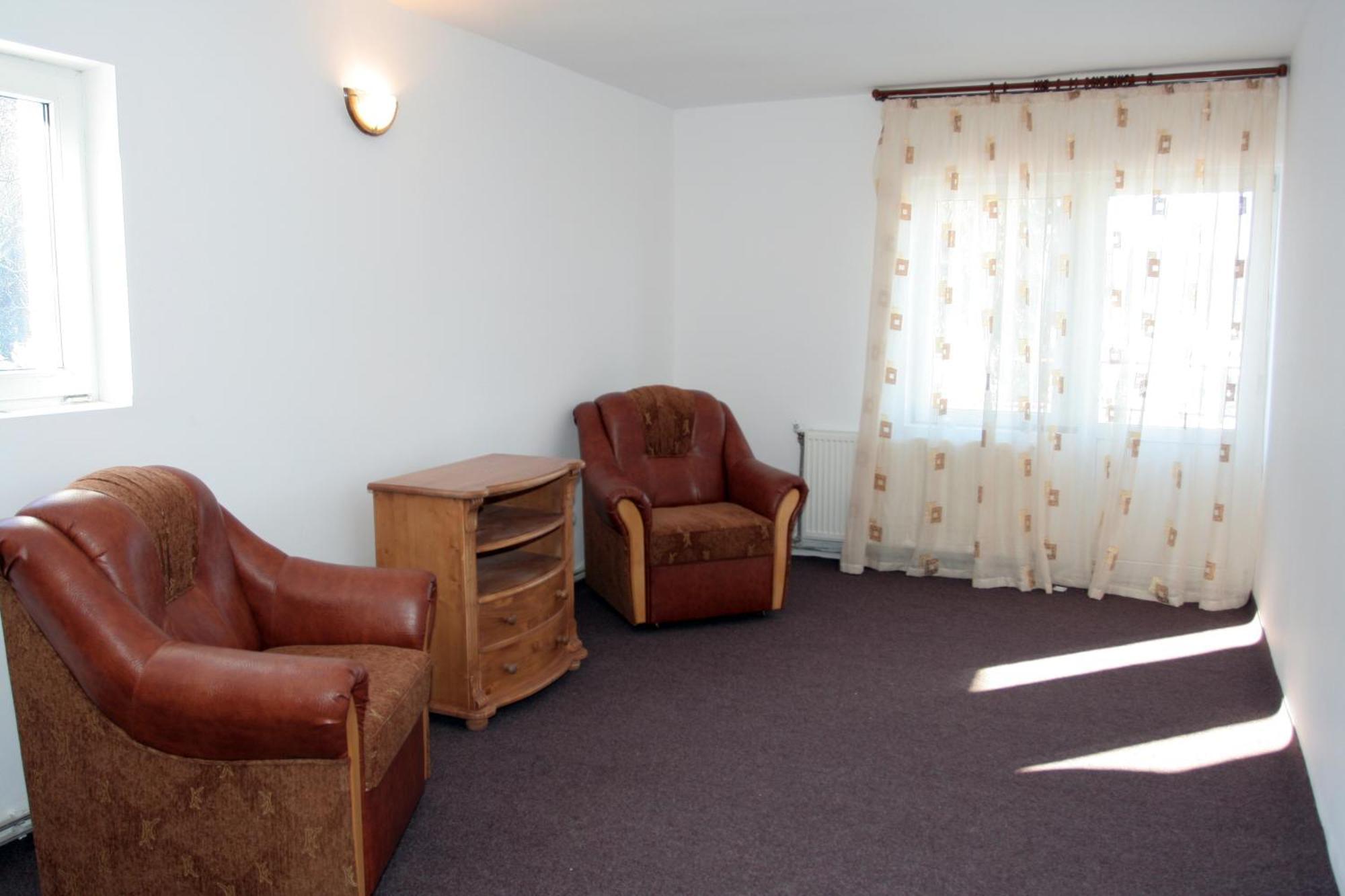 Pension Belmonte Sîmbăta de Sus Bagian luar foto