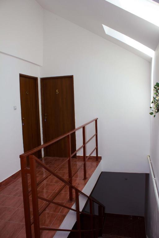 Pension Belmonte Sîmbăta de Sus Bagian luar foto