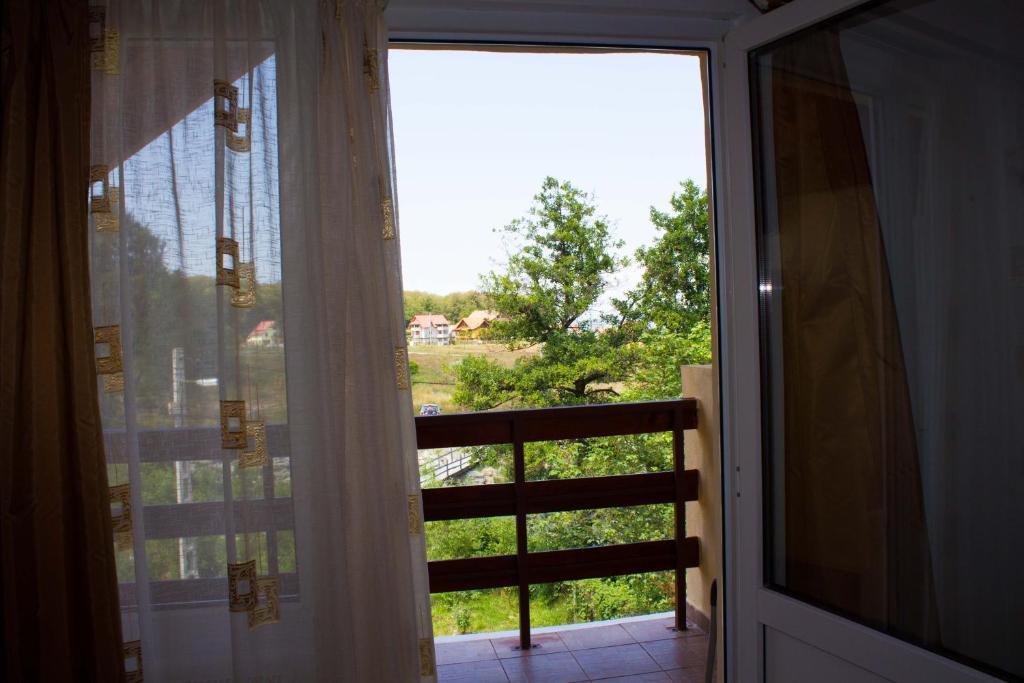 Pension Belmonte Sîmbăta de Sus Bagian luar foto