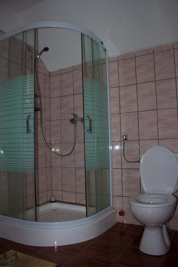 Pension Belmonte Sîmbăta de Sus Ruang foto